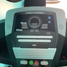 Proform proshox2 treadmill - proform,