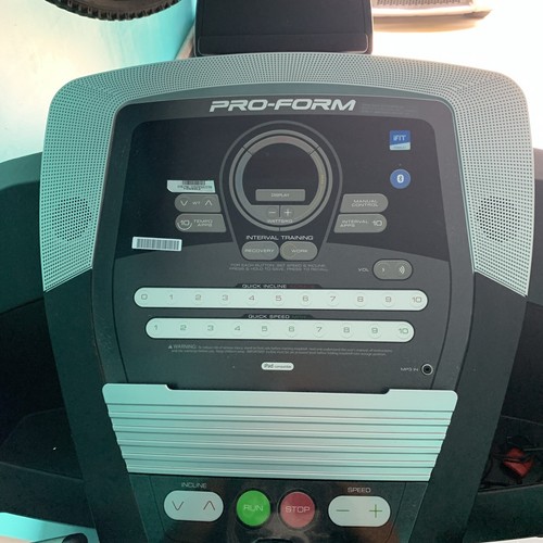 Proform proshox2 treadmill - proshox2,