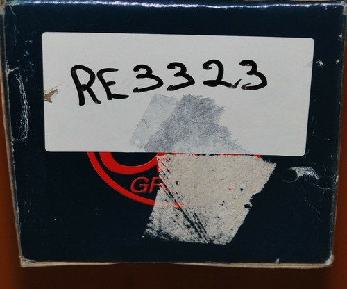 Re3323 general ricambi - re3323,