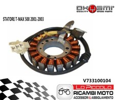 PER YAMAHA TMAX 500 2001 2002