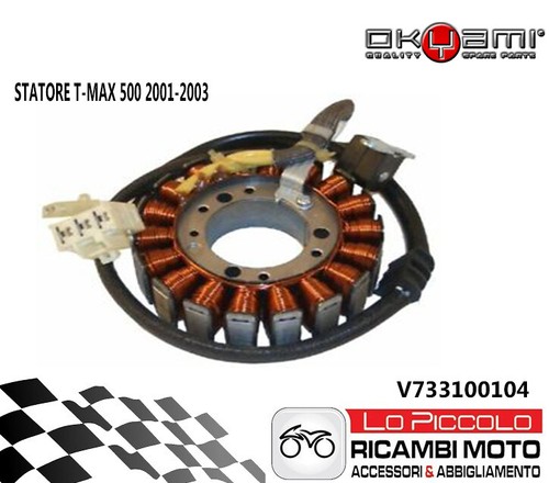 Per yamaha tmax - per, 500