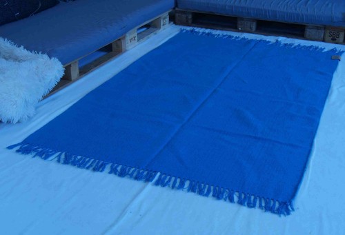 Tappeto 120x180 cotone mysore - cotone,