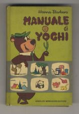 Manuale di Yoghi. A cura di