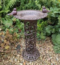 ABBEVERATOIO PER UCCELLI BAGNO