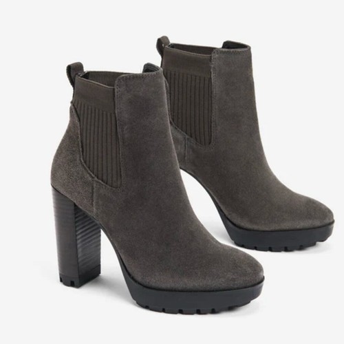 Kenneth cole junne suede - cole,