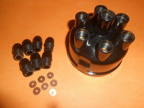 Tappo distributore humber - tappo,