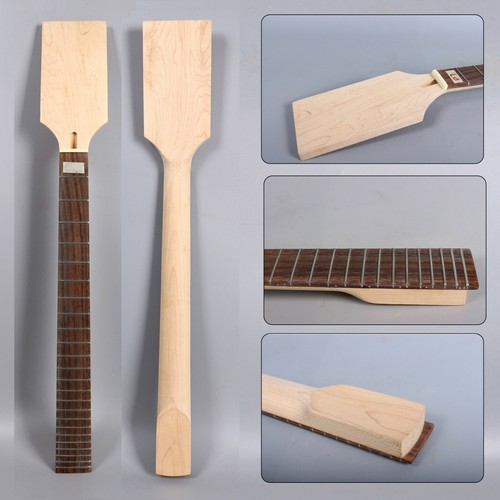 Collo chitarra baritono 24fret