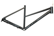 Telaio bici CUBE Nature RH S