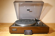 PLATINE VINYLE PIONEER