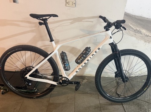 Mtb carbonio race 900 - 29, xc