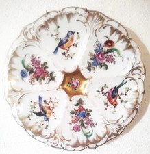 Coppia piatti decorativi - piatti, da