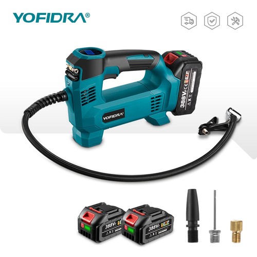 Per makita bl18 - 18v, pompa