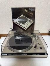 Technics SL-1300MK2 Turntable