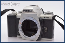 【Quasi Nuovo】 PENTAX MZ-5