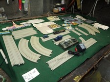 Tyco US 1 Camion Elettrico