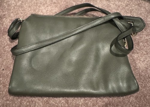 Borsa tracolla morbida - borsa,