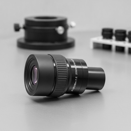 Sv191 oculare zoom - sv191,