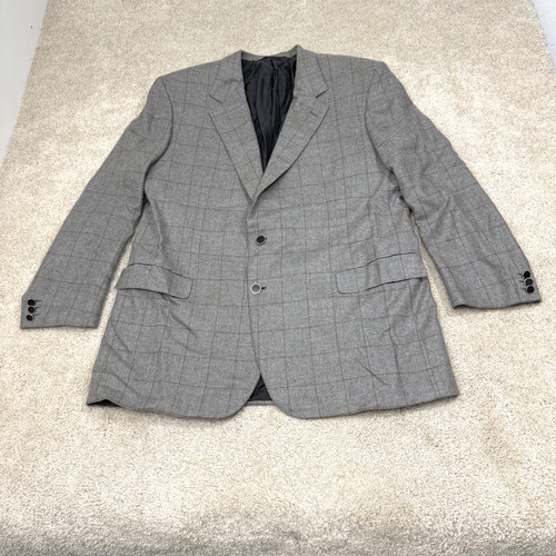 Blazer brioni platino 100 - brioni,