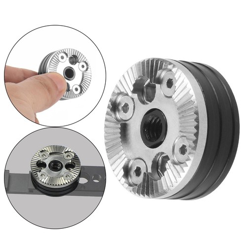 Arri rosette mount - rosette,