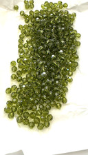 Grande lotto cristalli sfusi