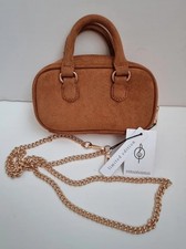 Borsa a mano Stradivarius in