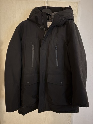 Woolrich ramar arctic parka - ramar,
