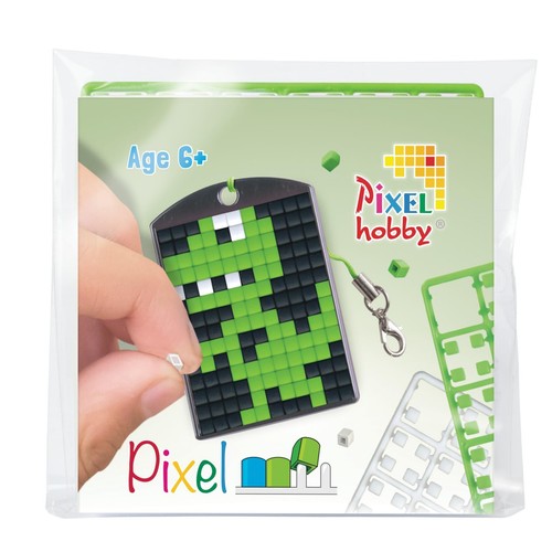 Pixel p23109 medaglione - pixel,