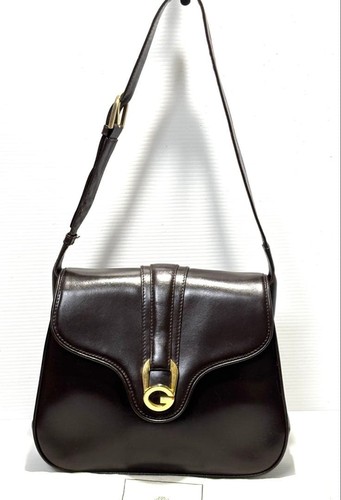 Gucci borsa tracolla vintage - tracolla,