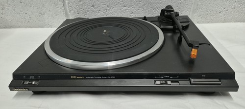 Technics bd20 giradischi - sl,
