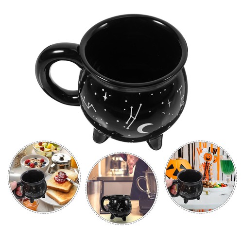 Tazza caffè di halloween - tazza,