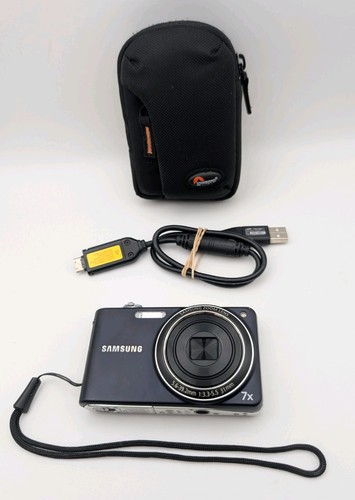 Fotocamera digitale samsung - digitale,