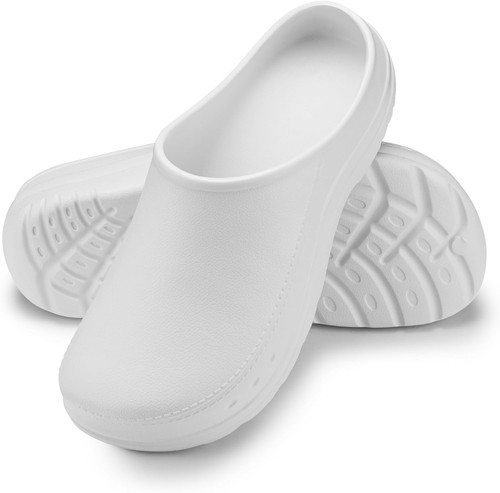 Ciabatte sanitarie donna - sanitarie,
