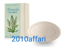 Valobra Reseda Sapone 130 g