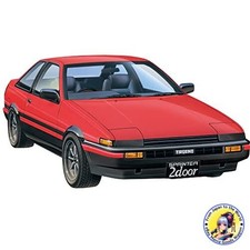 Kit modellino FUJIMI 1/24