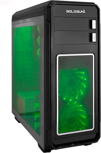 Case cabinet professionale - case,