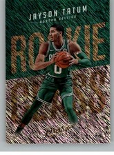 2017-18 Panini Prestige Rain