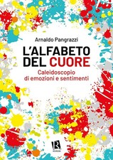 Arnaldo Pangraz L'alfabeto del