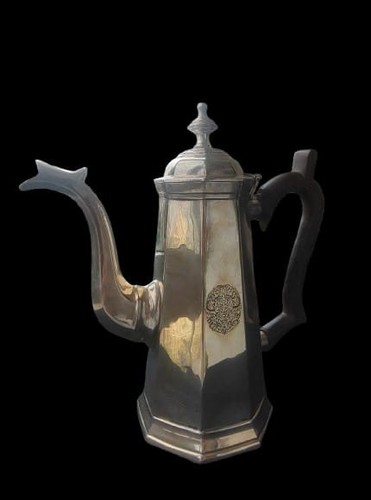 Cioccolatiera vintage - , in