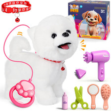 Cagnolino Che Abbaia E