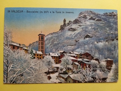 Valsesia boccioleto - valsesia,