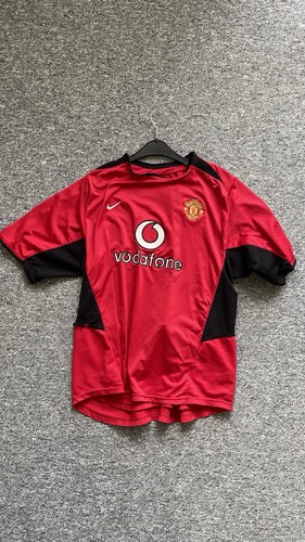 Maglia manchester united - maglia,