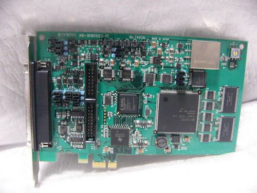Contec aio 161601ue3 - contec, aio-161601ue3-pe