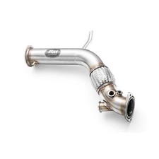 Downpipe per BMW Serie 5