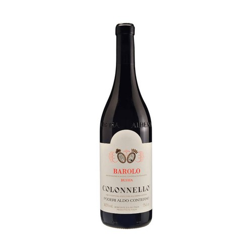 Poderi aldo conterno barolo - poderi,