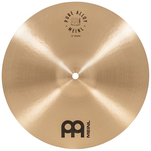 Meinl cymbals pa12s - meinl, splash