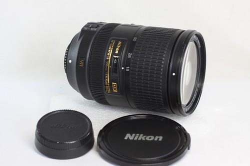 Nikon nikkor 18 300mm - nikkor, 18-300mm