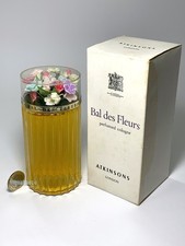 VINTAGE FLACONE DI PROFUMO