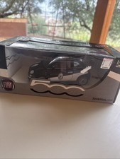 modellino fiat  500 Juventus