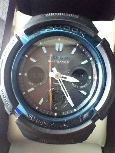 Orologio casio shock - orologio,