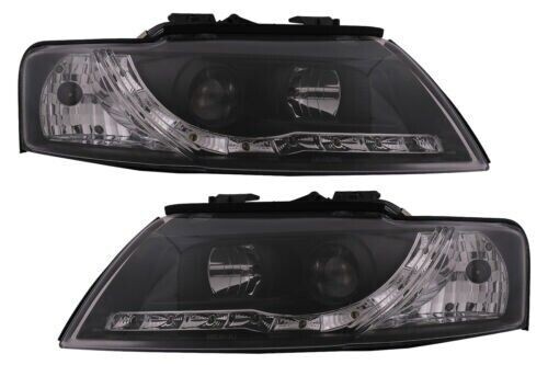 Fari led drl - led, audi